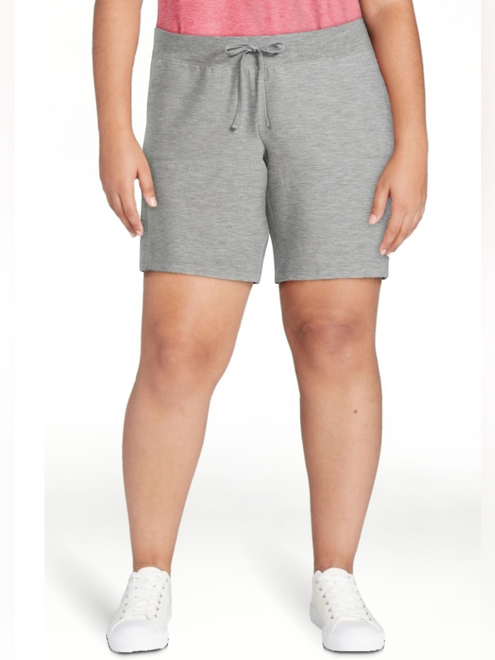 NWT Athletic Works Blue Athletic Lounge Shorts